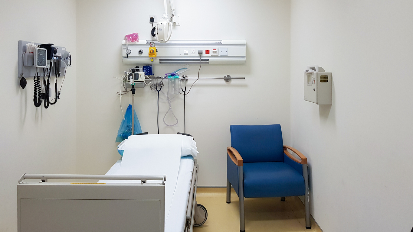56 Hospitals Facing Maximum Medicare Readmission Penalties