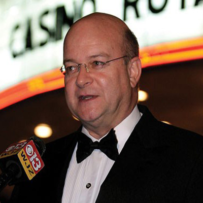 James D'Orta, MD