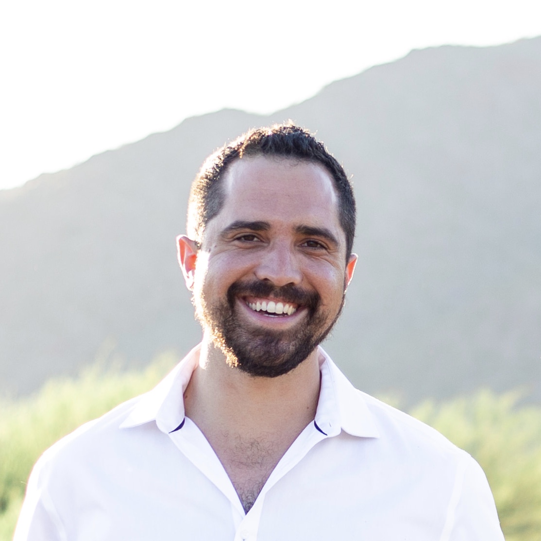 Paul Oran, PhD