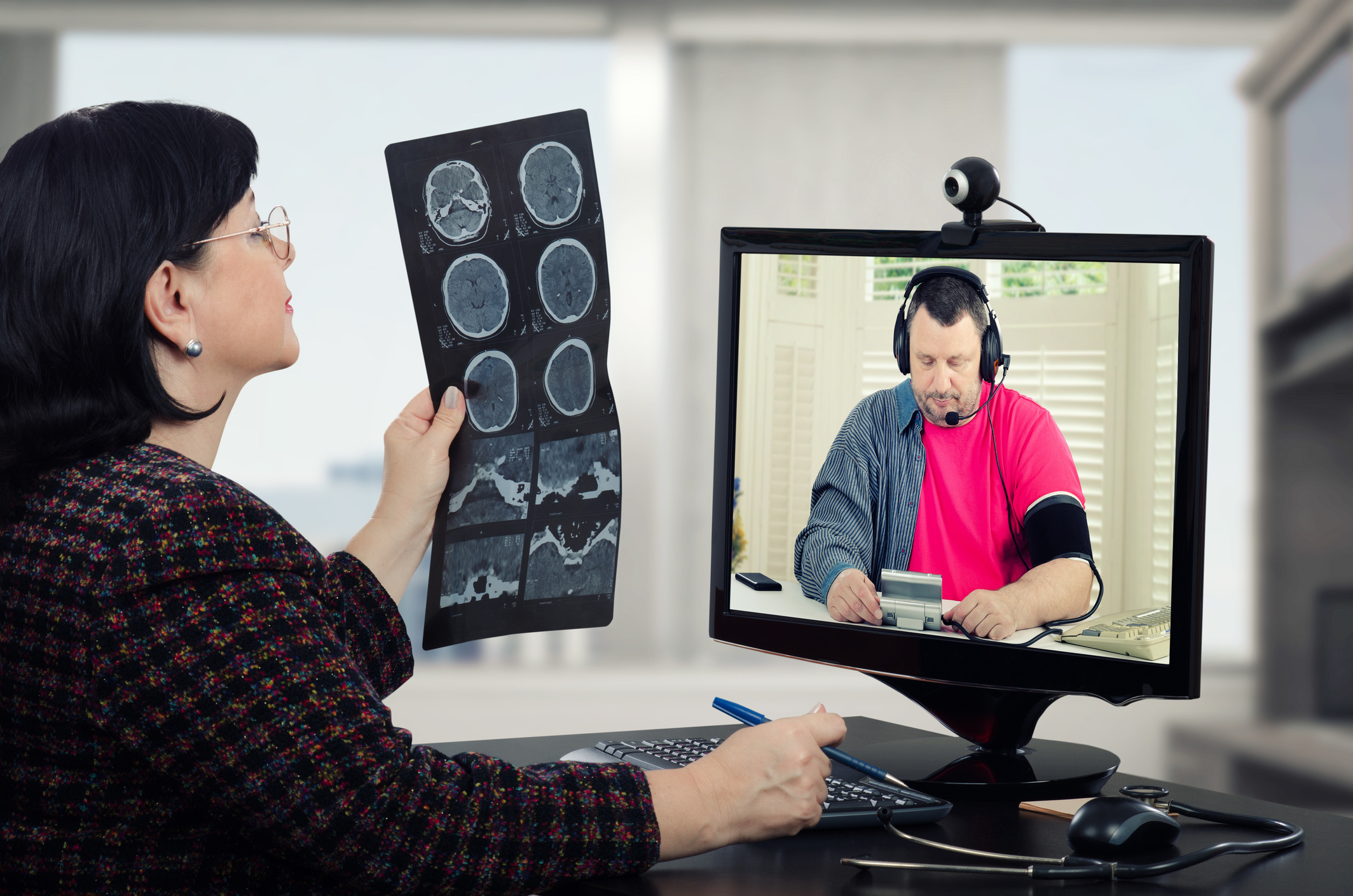 Visions for the Future of Telemedicine