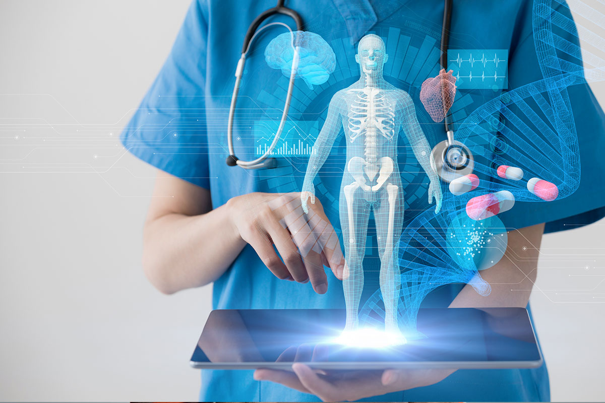 From Patient Empowerment to Machine Learning: How Technology Will Improve CCM